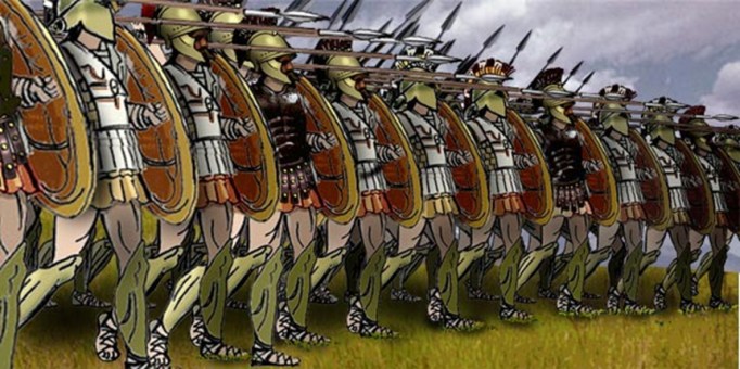 Hoplites