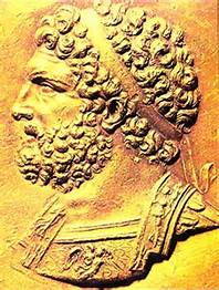 Phillip II of Macedon